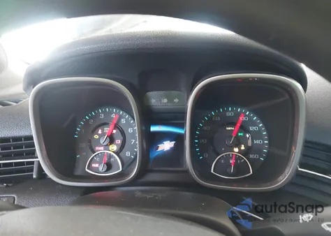 2015 Chevrolet Malibu Ls z USA, uszkodzony, nr VIN 1G11B5SL7FF144534